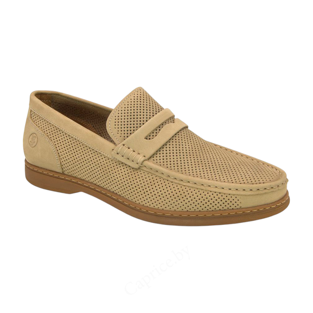 ТУФЛИ SALAMANDER MEN АРТИКУЛ: 058-1150A-20308